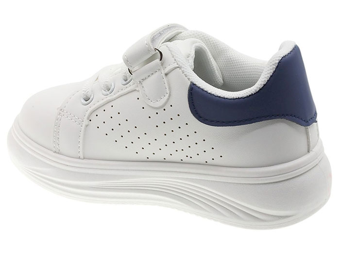 Sapato casual infantil
