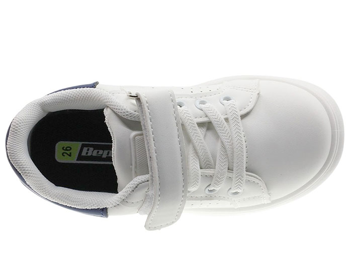 Sapato casual infantil