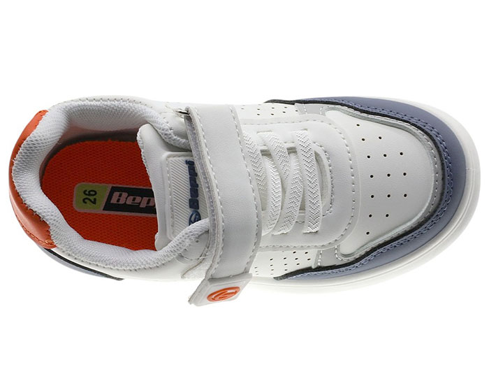 Sapato casual juvenil