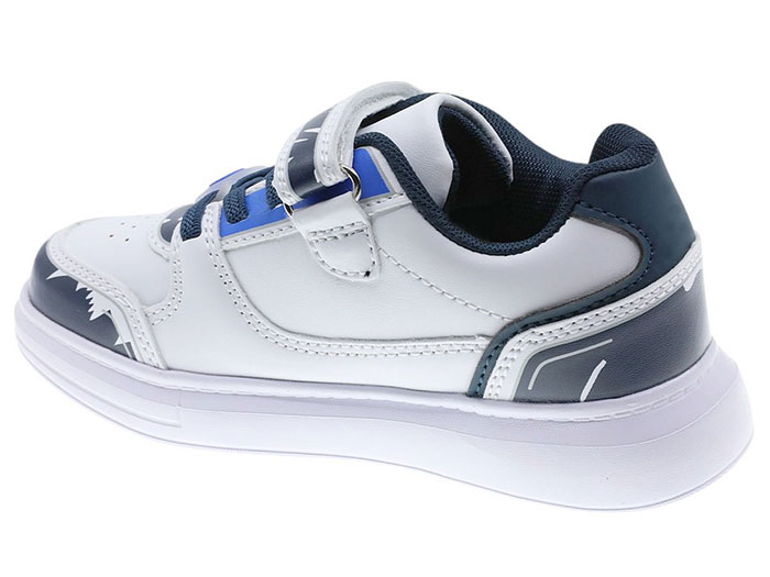 Sapato casual infantil