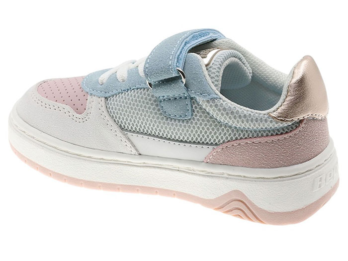 Sapato casual infantil