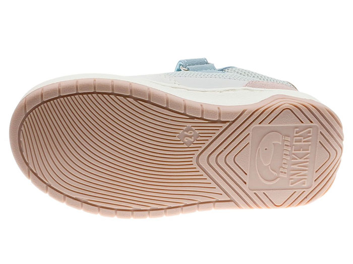 Sapato casual infantil