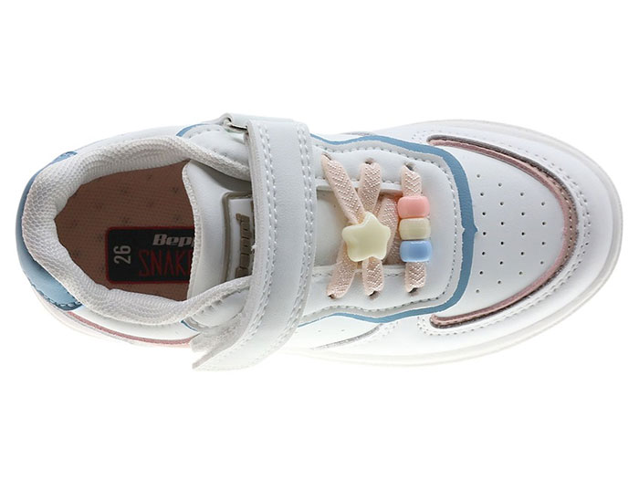 Sapato casual infantil