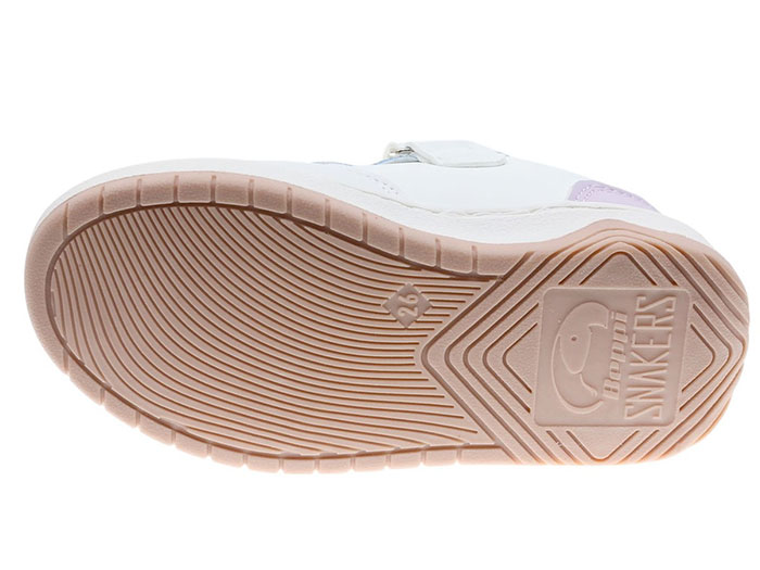 Sapato casual infantil
