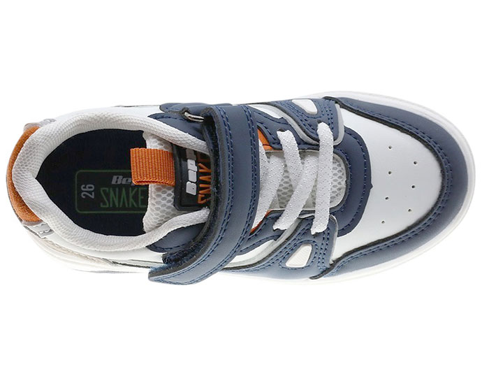 Sapato casual infantil