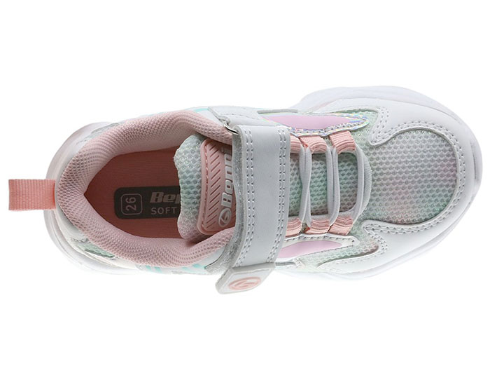 Sapato casual desportivo infantil