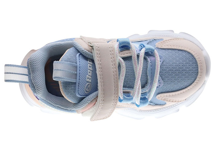 Sapato casual desportivo infantil