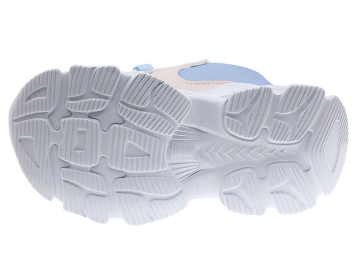 Sapato casual desportivo infantil