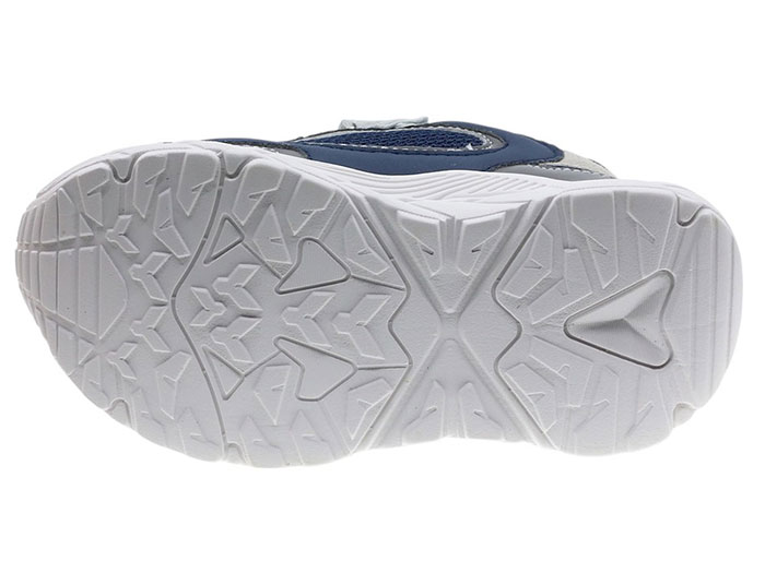 Sapato casual desportivo infantil