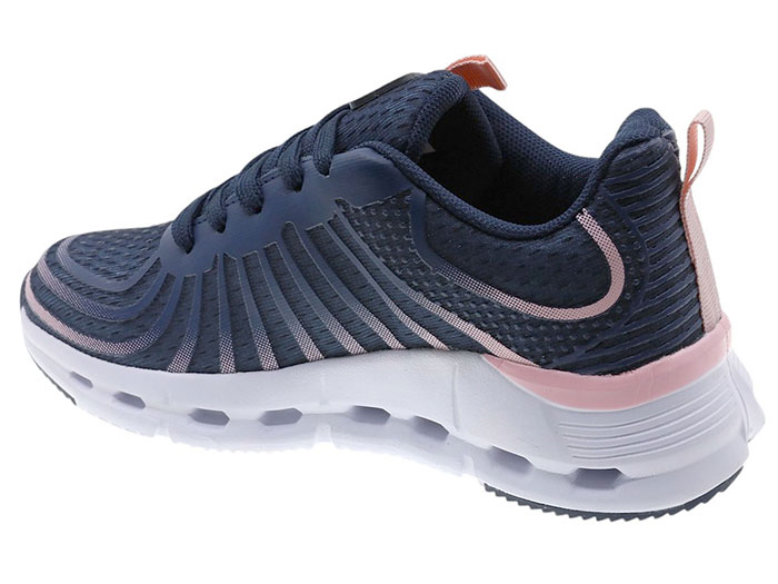 Sapato juvenil desportivo 