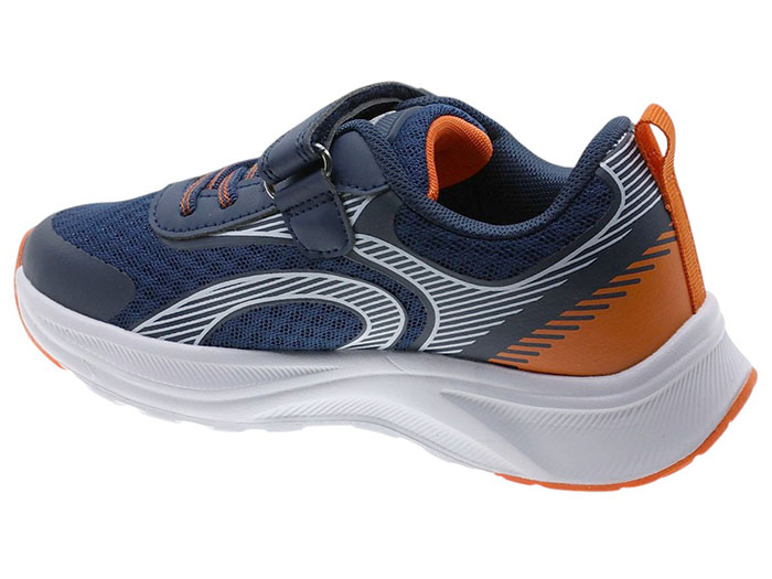 Sapato juvenil desportivo 