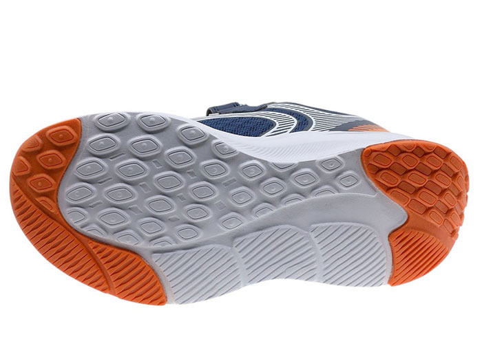 Sapato juvenil desportivo 
