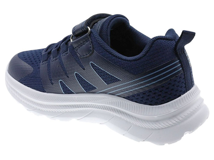 Sapato juvenil desportivo