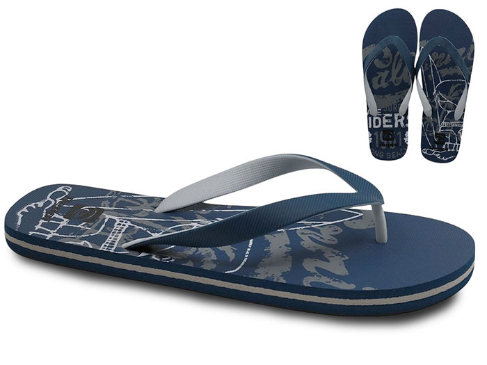 Chinelo de praia para homem