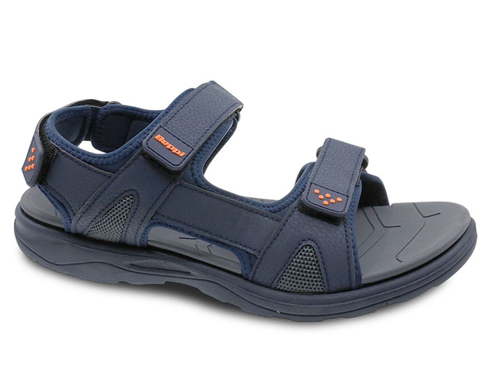 Sandália para teenager