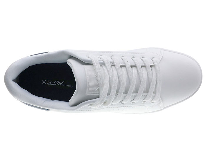 Sapato casual para homem
