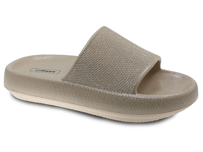 Chinelo de pala para senhora
