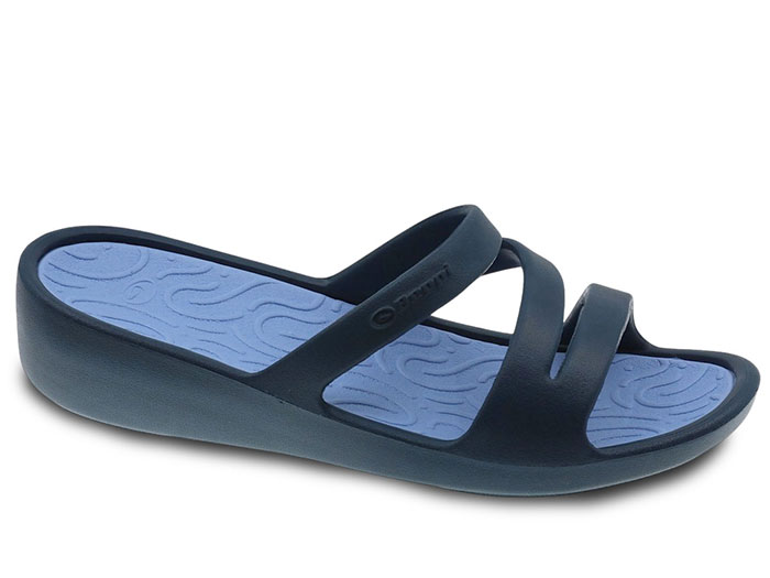 Chinelo de pala para senhora
