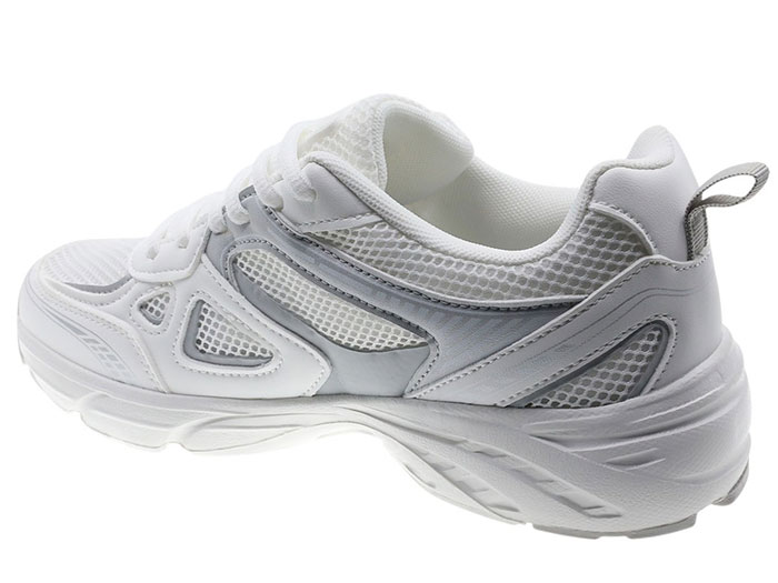 Sapato Casual Desportivo para senhora