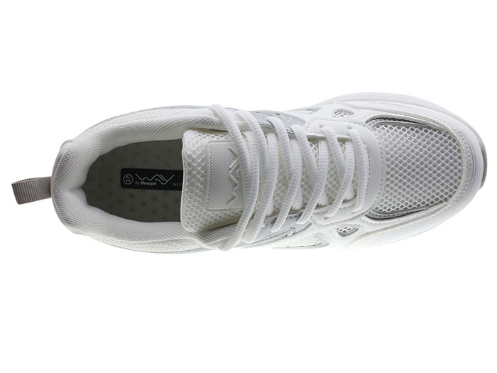 Sapato Casual Desportivo para senhora