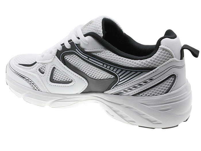 Sapato Casual Desportivo para senhora