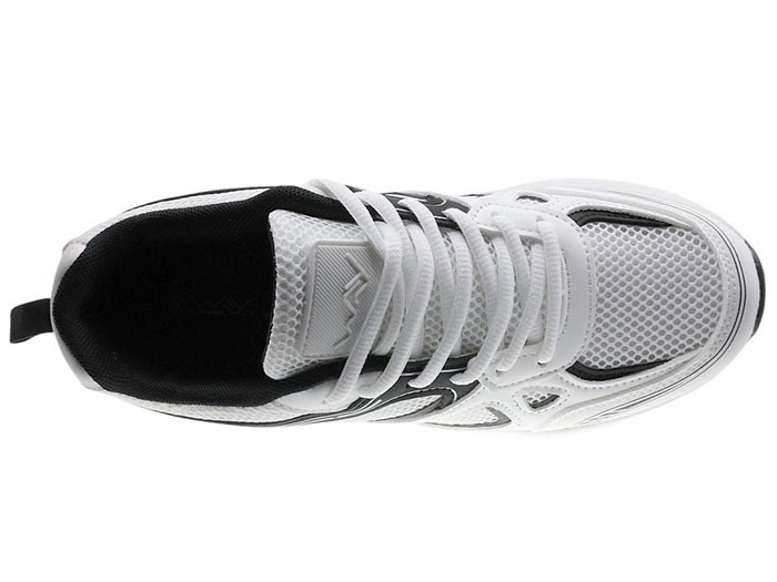 Sapato Casual Desportivo para senhora