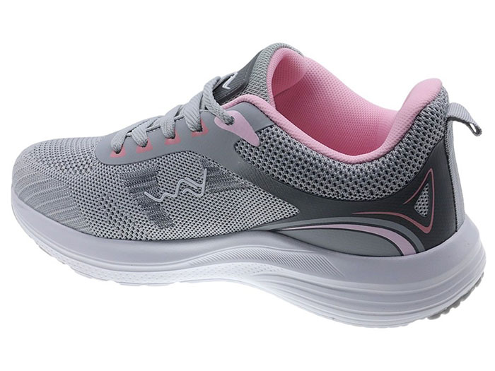 Sapato Casual Desportivo para senhora