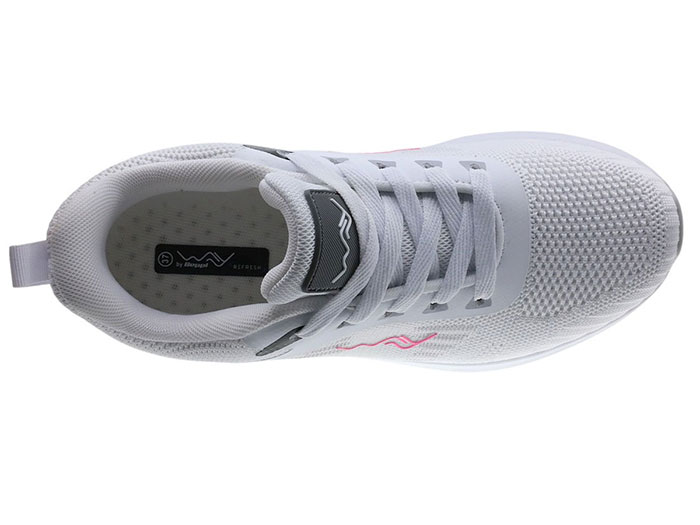 Sapato Casual Desportivo para senhora
