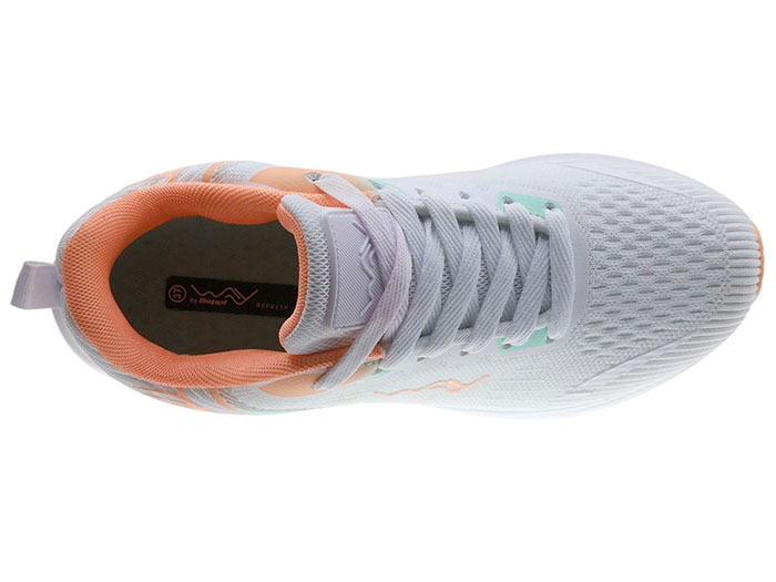 Sapato Casual Desportivo para senhora