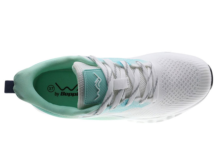 Sapato Casual Desportivo para senhora
