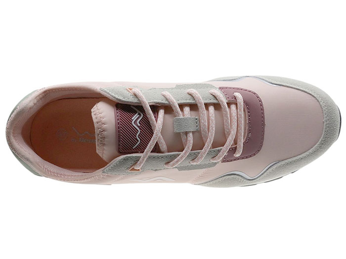 Sapato Casual para senhora