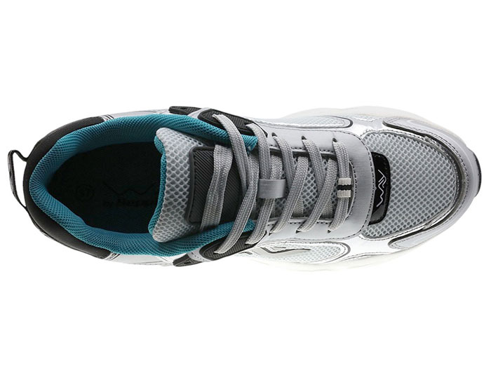 Sapato Casual Desportivo para senhora