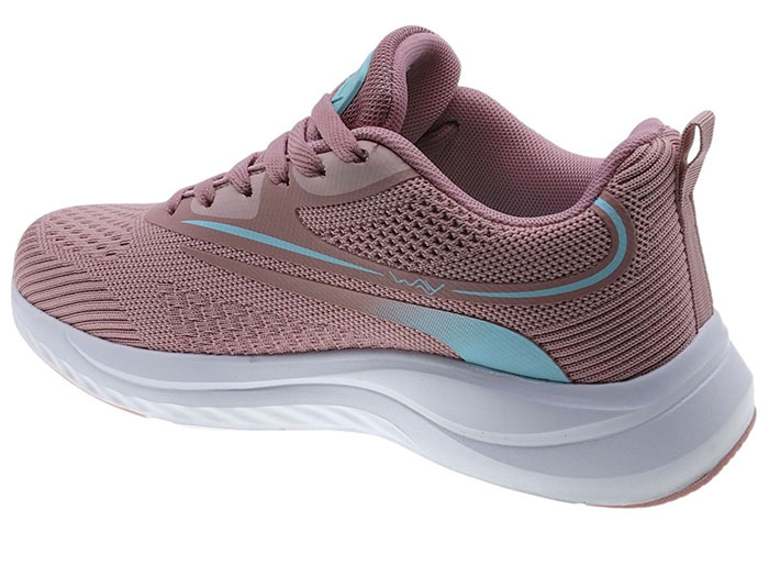 Sapato Casual Desportivo para senhora