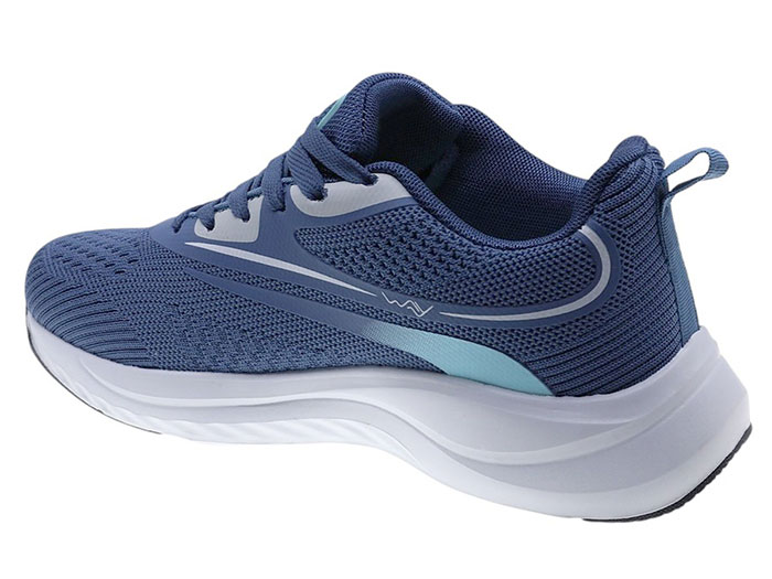 Sapato Casual Desportivo para senhora
