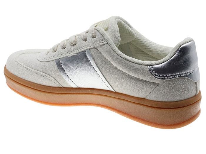 Sapato Casual para senhora