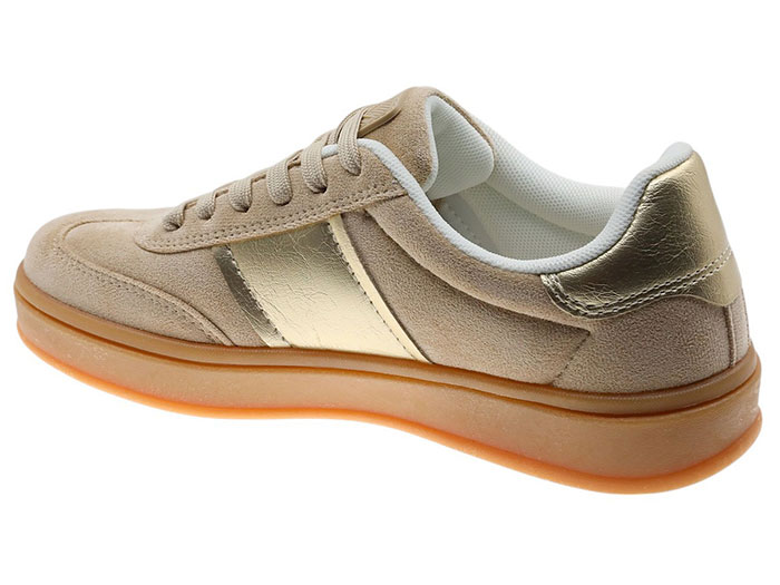 Sapato Casual para senhora