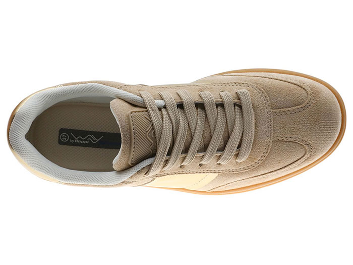 Sapato Casual para senhora