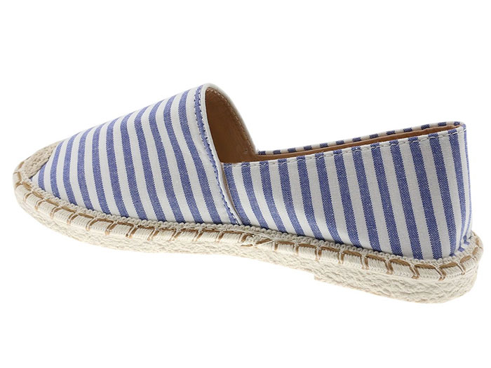 Espadrilhos para senhora