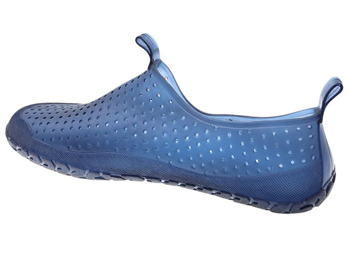 Sapato de água para senhora