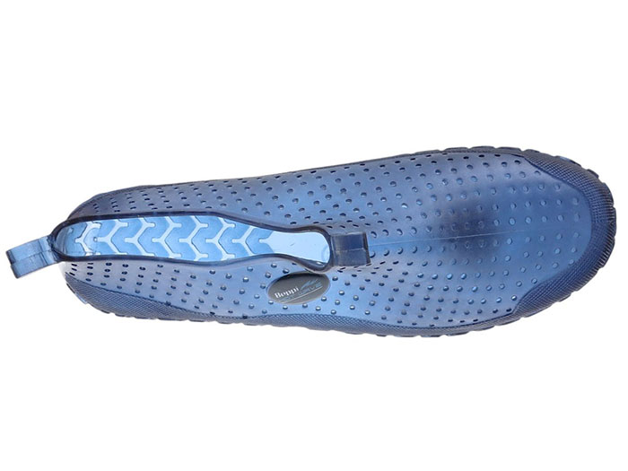 Sapato de água para senhora