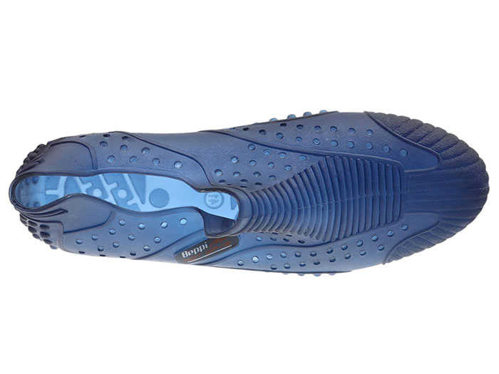 Sapato de água para homem