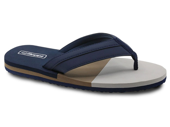 Chinelo de praia para homem
