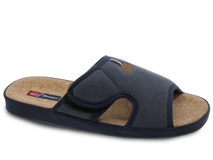 Chinelo interior para homem