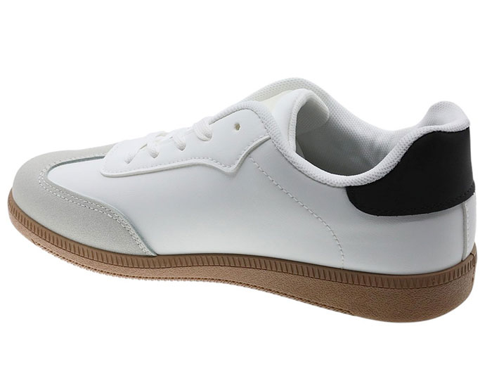 Sapato casual para teenager