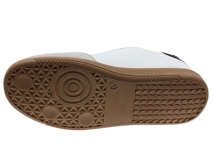 Sapato casual para teenager