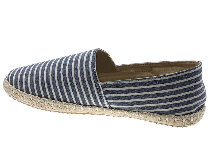 Espadrilhos para homem