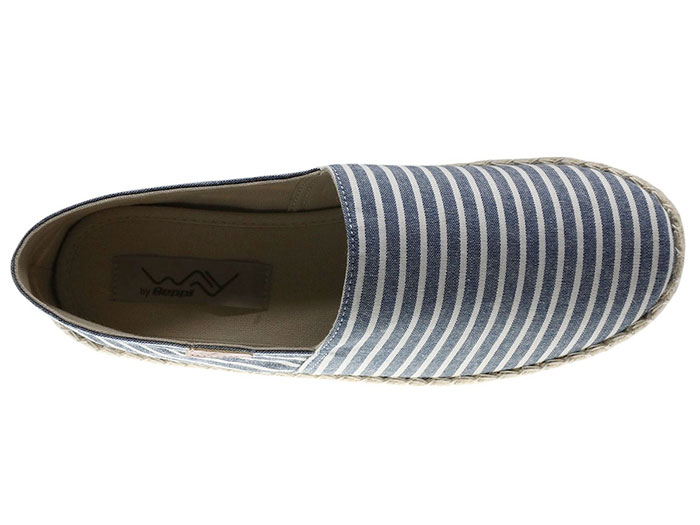 Espadrilhos para homem