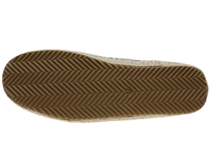 Espadrilhos para homem