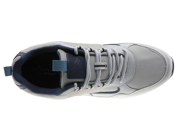 Sapato casual para teenager