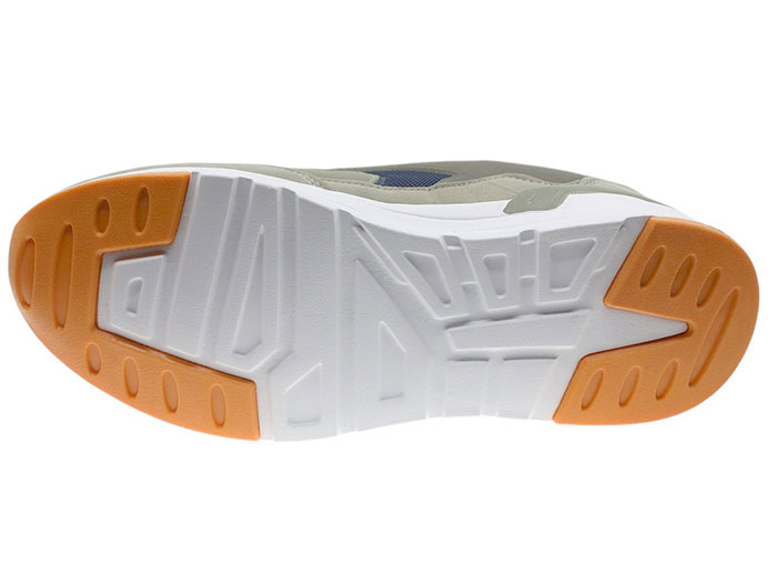 Sapato casual para homem